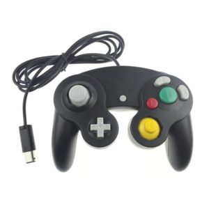 Control con cable Gamecube, Wii y Wiiu
