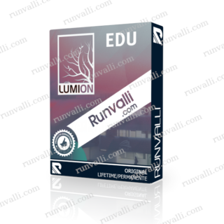 Lumion Edu | Licencia | 1 Año