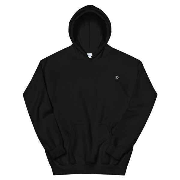 Sudadera con capucha Unisex 0001
