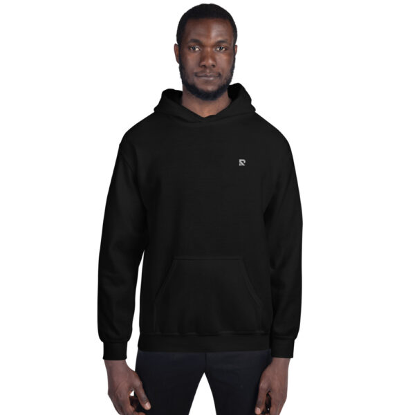 Sudadera con capucha Unisex 0001 - Imagen 3