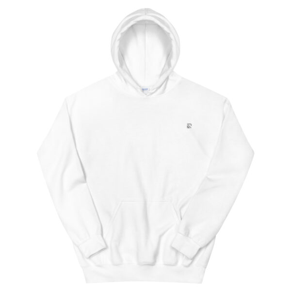 Sudadera con capucha Unisex 0001 - Imagen 4