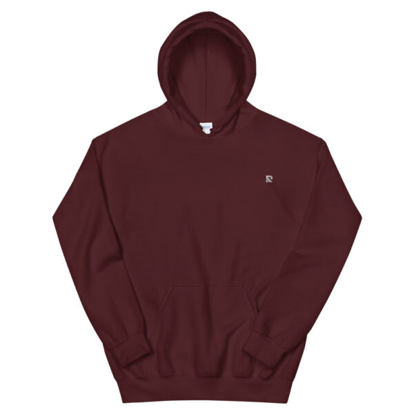 Sudadera con capucha Unisex 0001 - Imagen 6