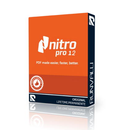 nitro pro 12 pdf editor download