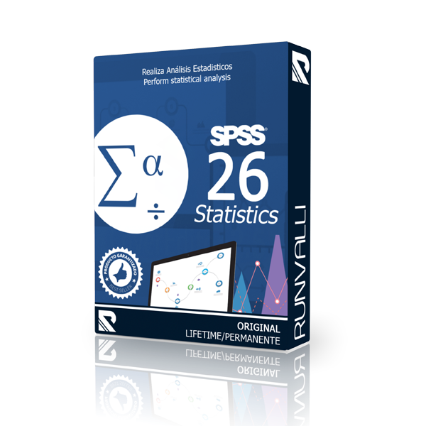spss 26 for mac