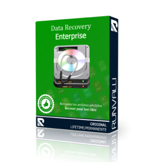 7 data recovery