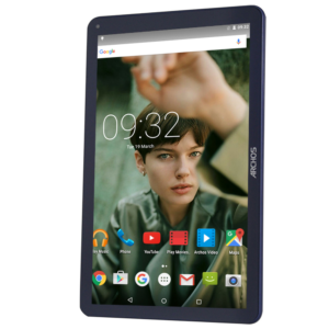 Tablet Pc 10", Android 2020, Google Play, 3G, SIM, WiFi, Bluetooth 5.1, Netbook, Phablet