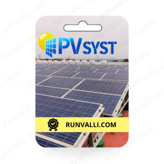 pvsyst runvalli