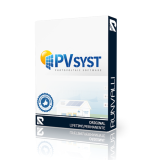 Pvsyst