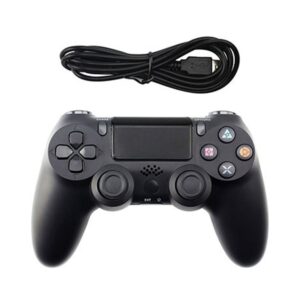 Gamepad inalámbrico Bluetooth DATA FROG para mando PS4 para Playstation 4 Dualshock 4 Joystick de doble vibración Gamepad