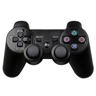 Mando a distancia EastVita Gamepad inalámbrico Bluetooth para consola de juegos PS3 control remoto para Playstation 3 Gamepads r57