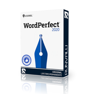 wordperfect