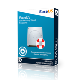 easeus data recovery