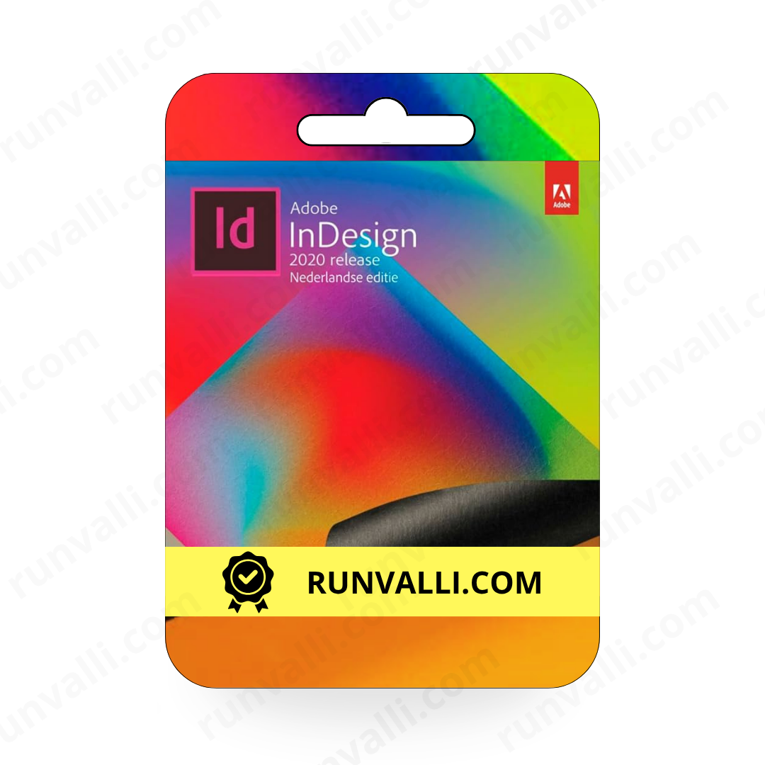 adobe runvalli