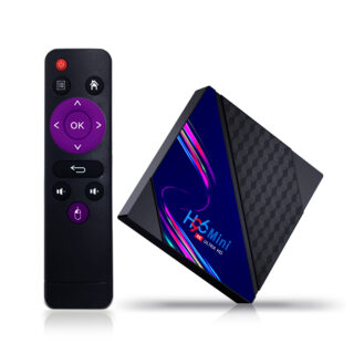 TV box | H96 Mini V8 | Android 10 | Runvalli