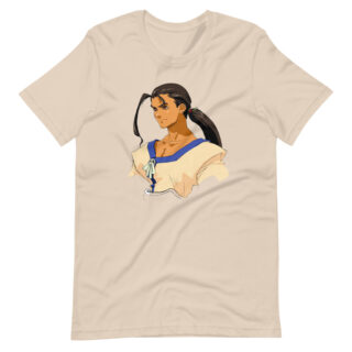 The Contact T-shirt