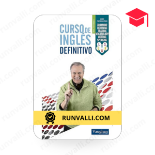 Ingles Vaughan runvalli