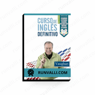 Curso De Ingles Definitivo | Vaughan