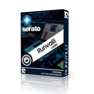 serato dj pro