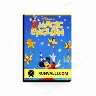 Curso Ingles Magic English - La magia de aprender