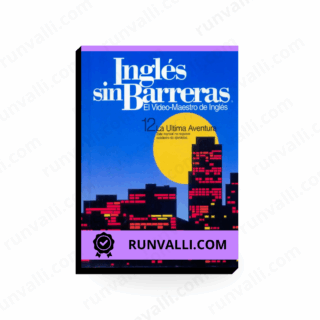 Curso Ingles Sin Barreras - Garantizado