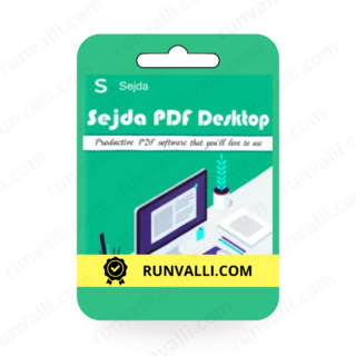 sejfa pdf runvalli