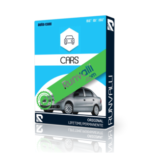 cars runvalli autocom