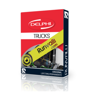 trucks delphi runvalli