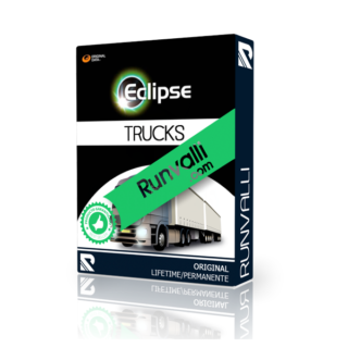 eclipse trucks runvalli