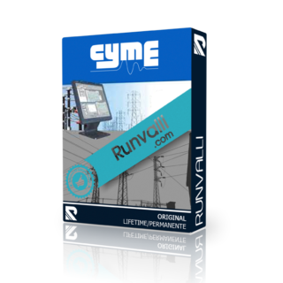 Cyme 9 | Garantizado