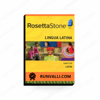Curso de Latin | Rosetta Stone V5