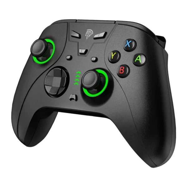 NS-2076 Wireless EasySMX | Mando bluetooth | Compatible con Switch/PC/Android/iOS