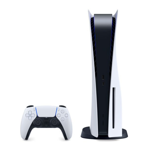 Sony Playstation 5 PS5 Console | Disc Version