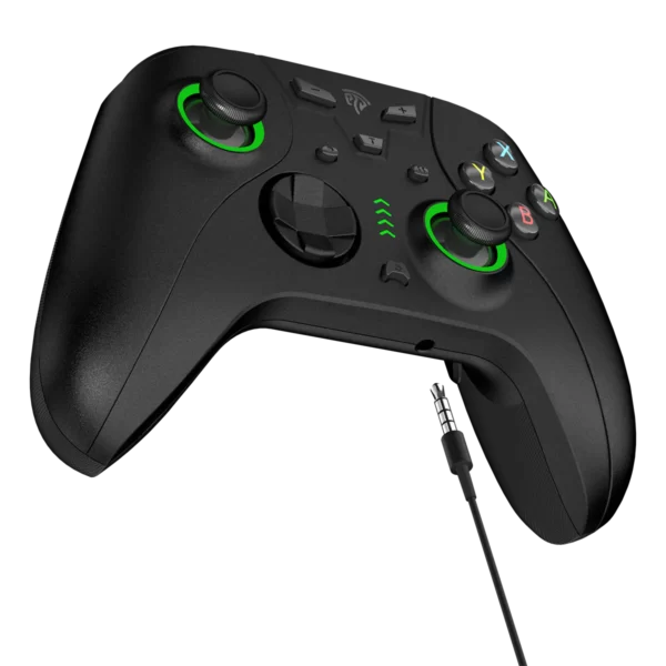 NS-2076 Wireless EasySMX | Mando bluetooth | Compatible con Switch/PC/Android/iOS - Imagen 3