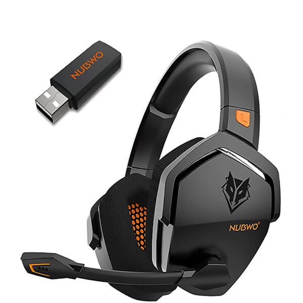Auriculares inalámbricos G06 | Bluetooth | 2,4mm | para PS5, PC y teléfono, 3,5 GHz