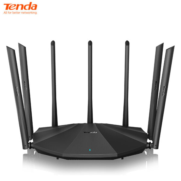 Tenda Wifi AC23 Gigabit de doble banda