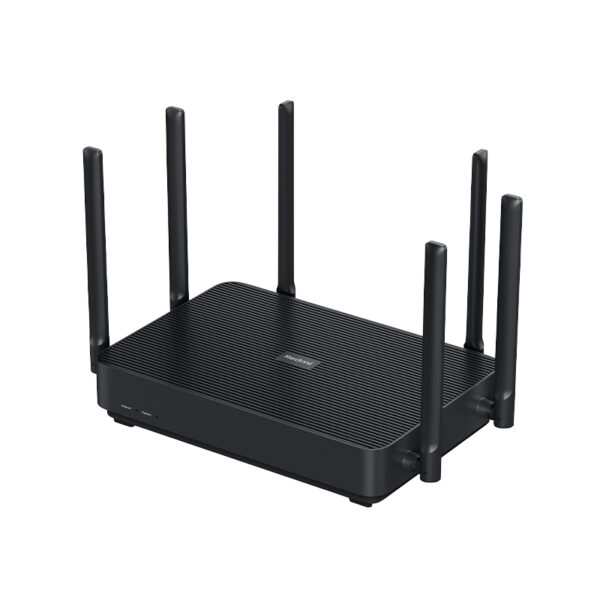 Xiaomi Wifi AX6S, 3200 Mbps, WIFI 6, 2,4 GHz, 5G GHz