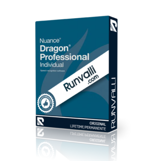 Dragon Professional Individual 15 | Licencia
