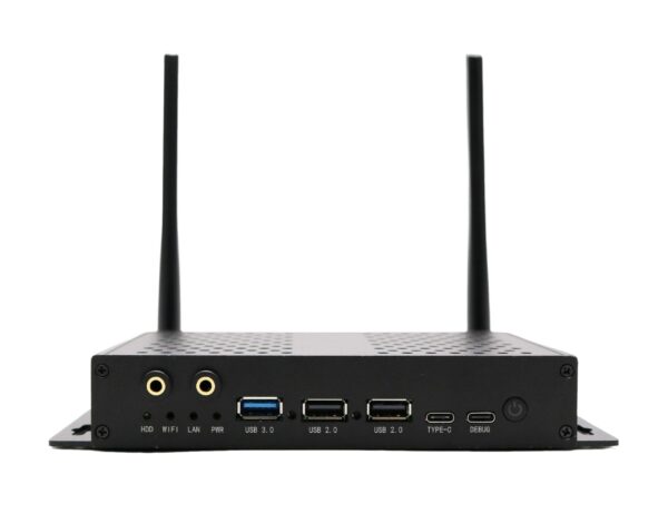 R58X Mekotronics | 4+32G, 8+64G, 16+64G, 16+128G - Imagen 5