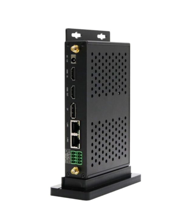 R58X Mekotronics | 4+32G, 8+64G, 16+64G, 16+128G - Imagen 3