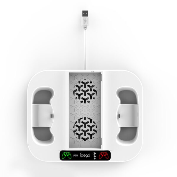 Base para Xbox Series S, Controller, Dock, Accesorios - Imagen 2
