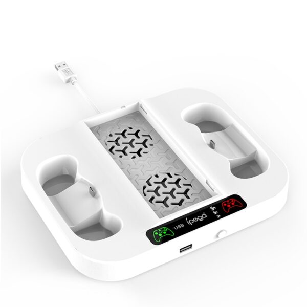 Base para Xbox Series S, Controller, Dock, Accesorios - Imagen 3