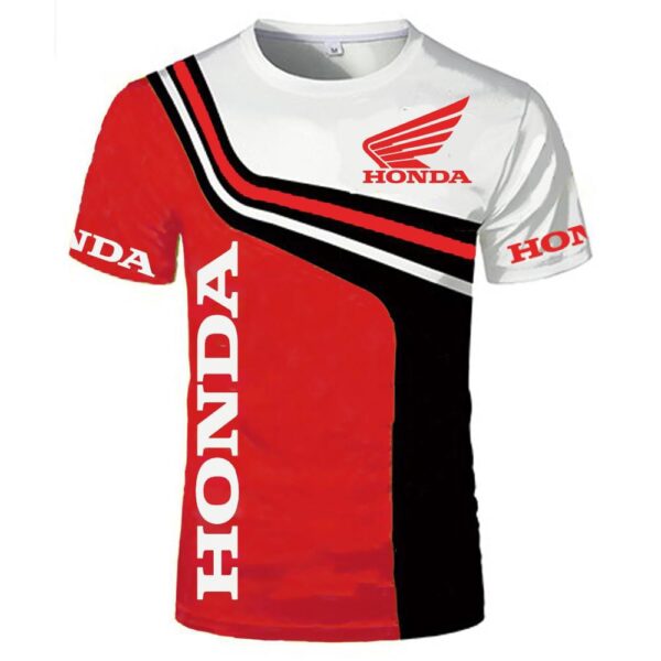 Honda HRC | T-shirt