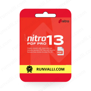 runvalli nitro pro pdf