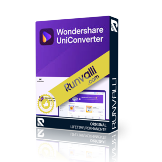 Wondershare UniConverter 14 | Garantizado