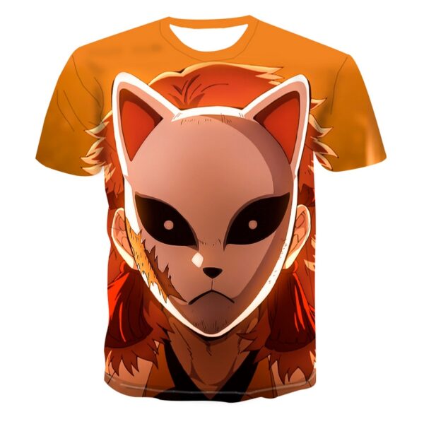 Golden Rooster | T-Shirt - Imagen 4