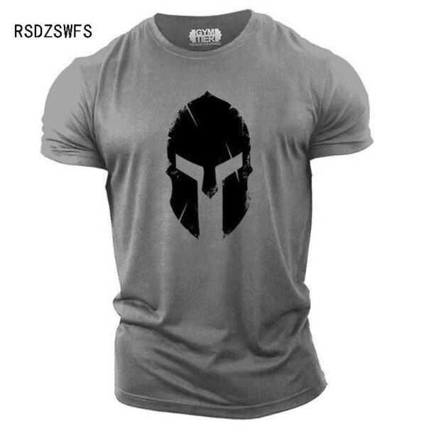 Spartan Summer | T-Shirt