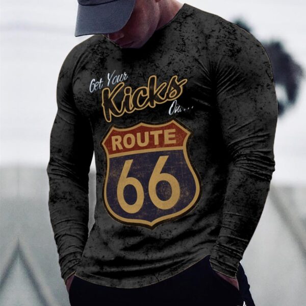 2022 Men's | T-shirts - Imagen 2