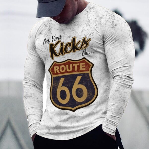 2022 Men's | T-shirts - Imagen 5