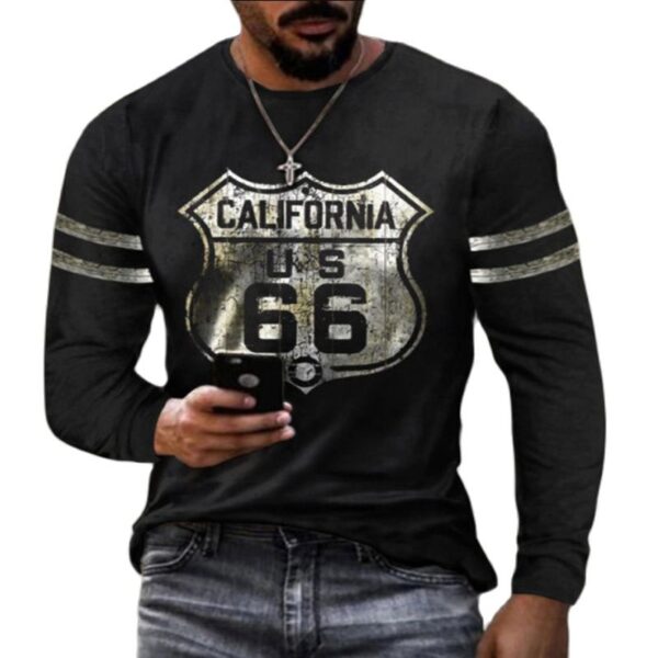 2022 Men's | T-shirts