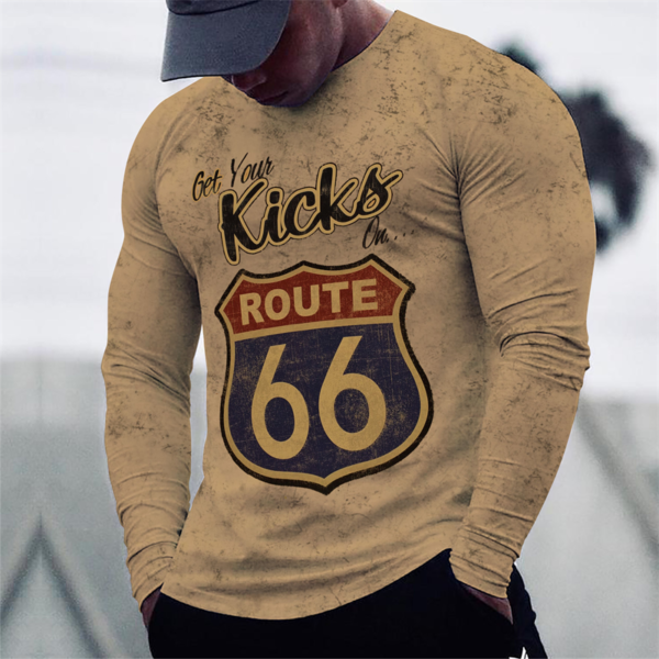 2022 Men's | T-shirts - Imagen 4